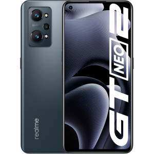 Realme GT Neo 2 Realme GT Neo 2